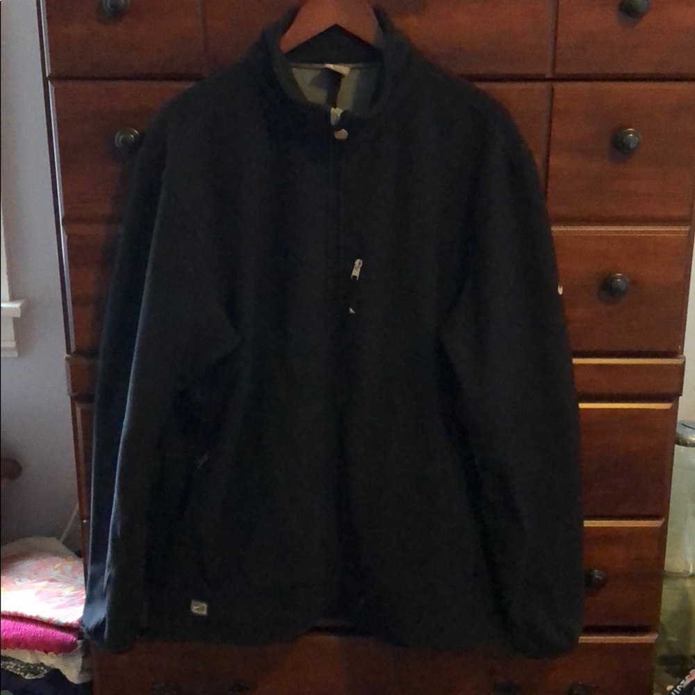 Men’s Nike XL/2XL lightweight jacket EUC